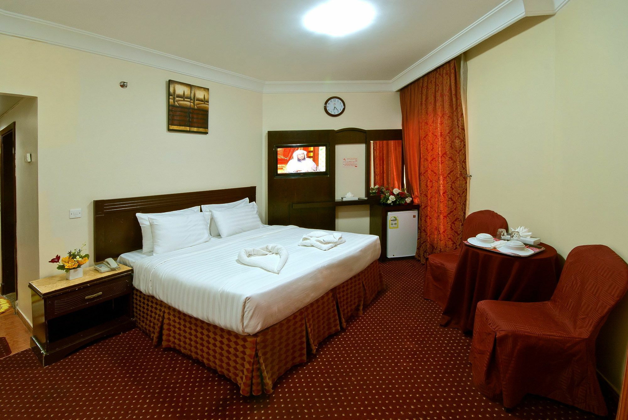 Diyar Al Salam Silver Hotel Medina Exterior foto